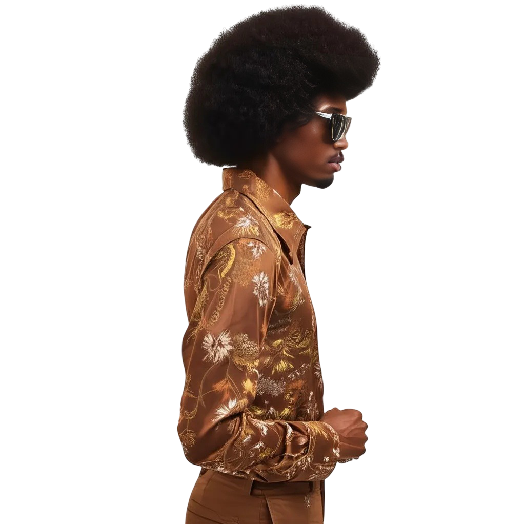 Sundance Bloom Shirt