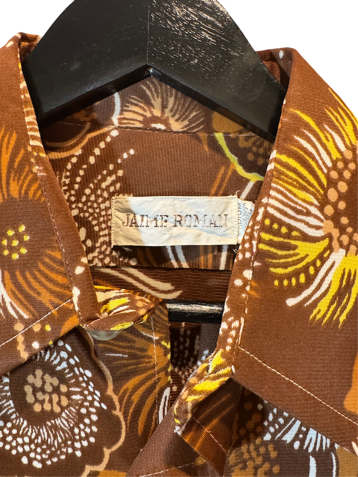 Sundance Bloom Shirt