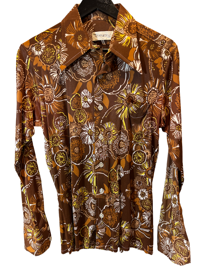 Sundance Bloom Shirt