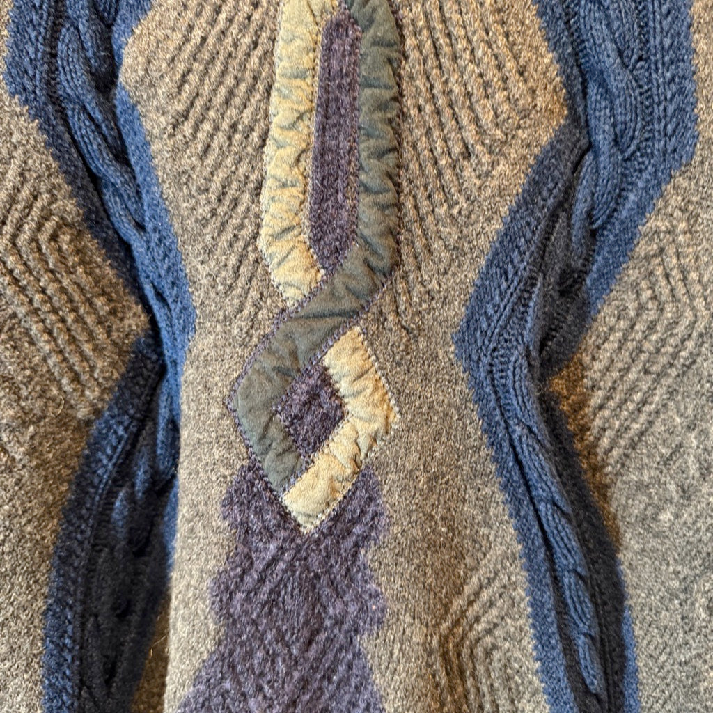 Nickelodeon After Dark Sweater