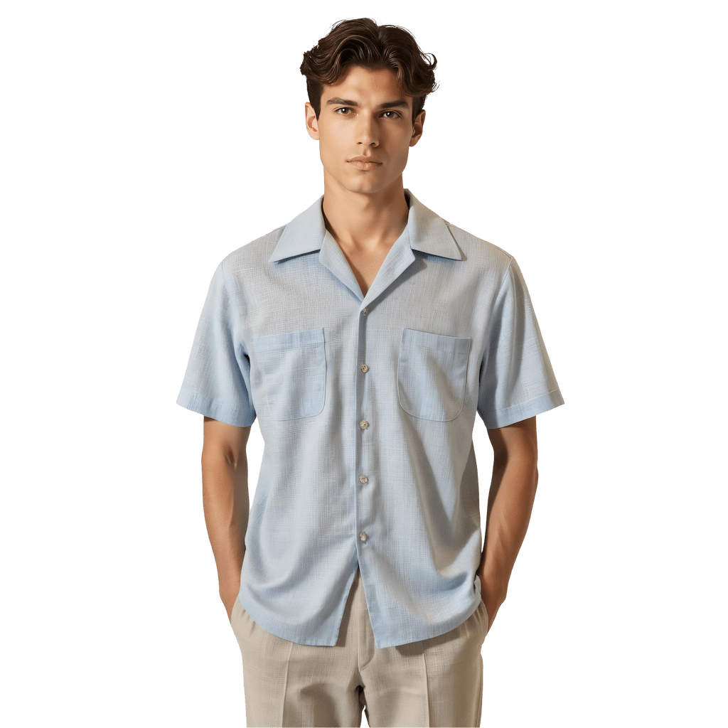 Seaside Club Shirt