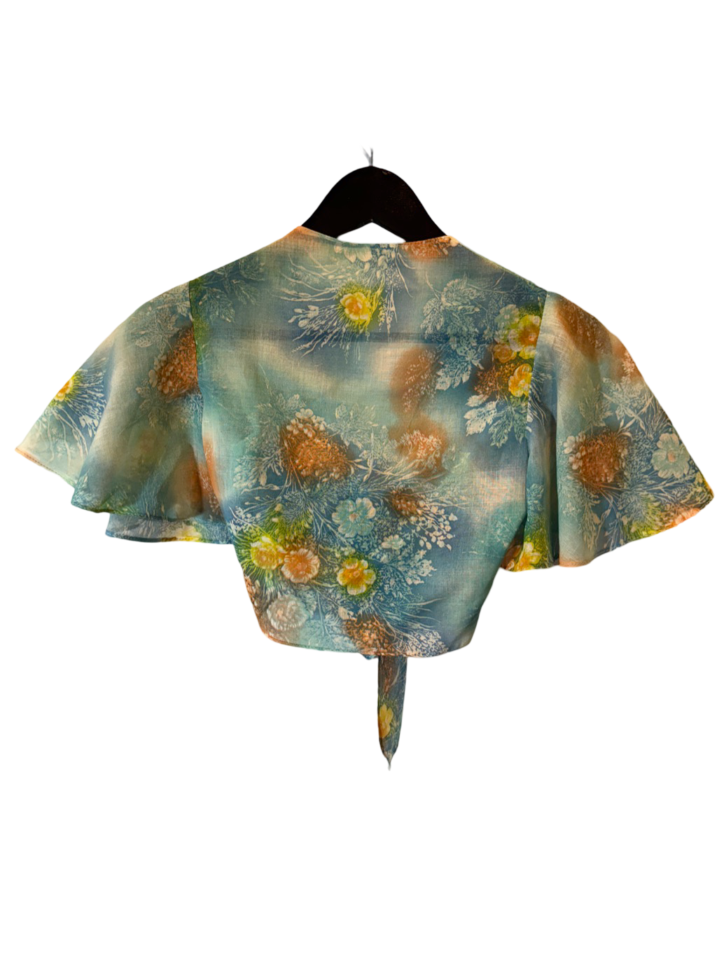 Doris Day Garden Top