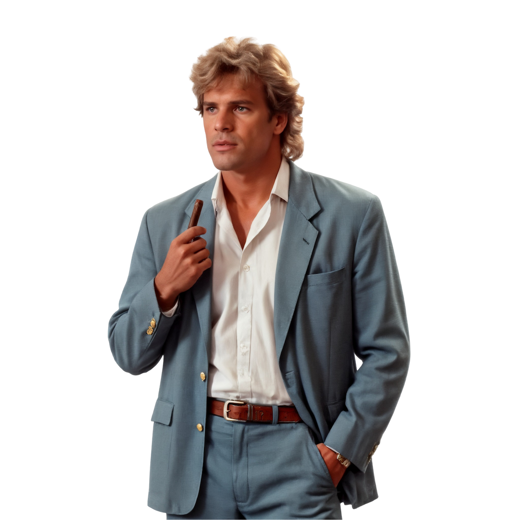 Porto Ercole Evening Blazer