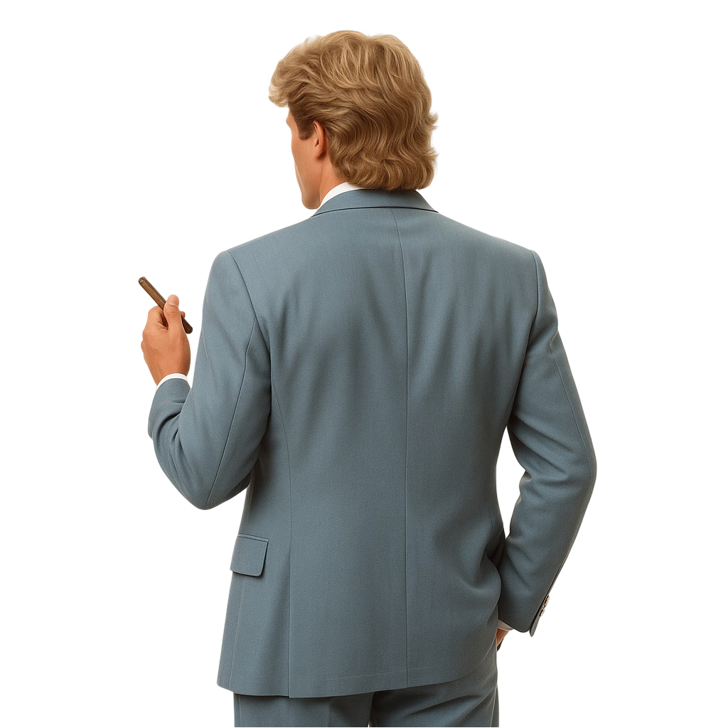 Porto Ercole Evening Blazer