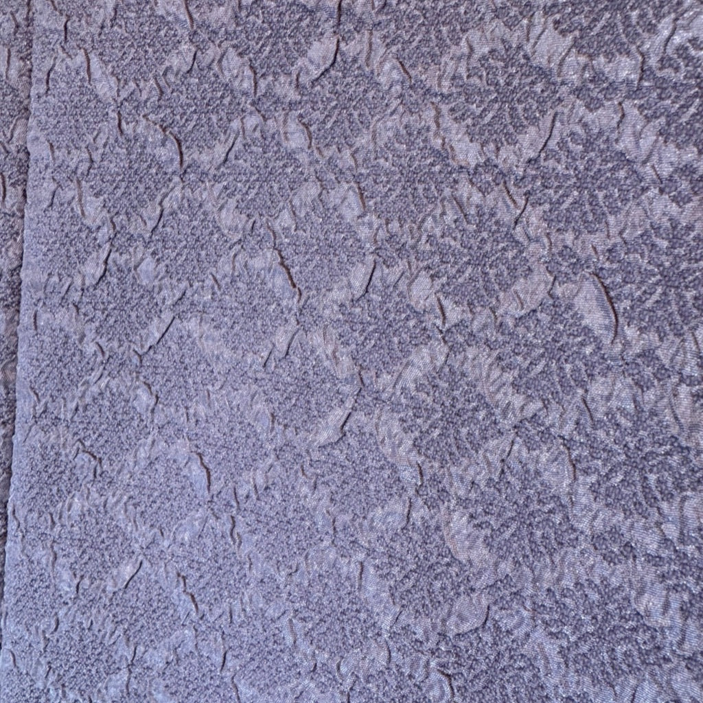 Lavender Afternoon Suit
