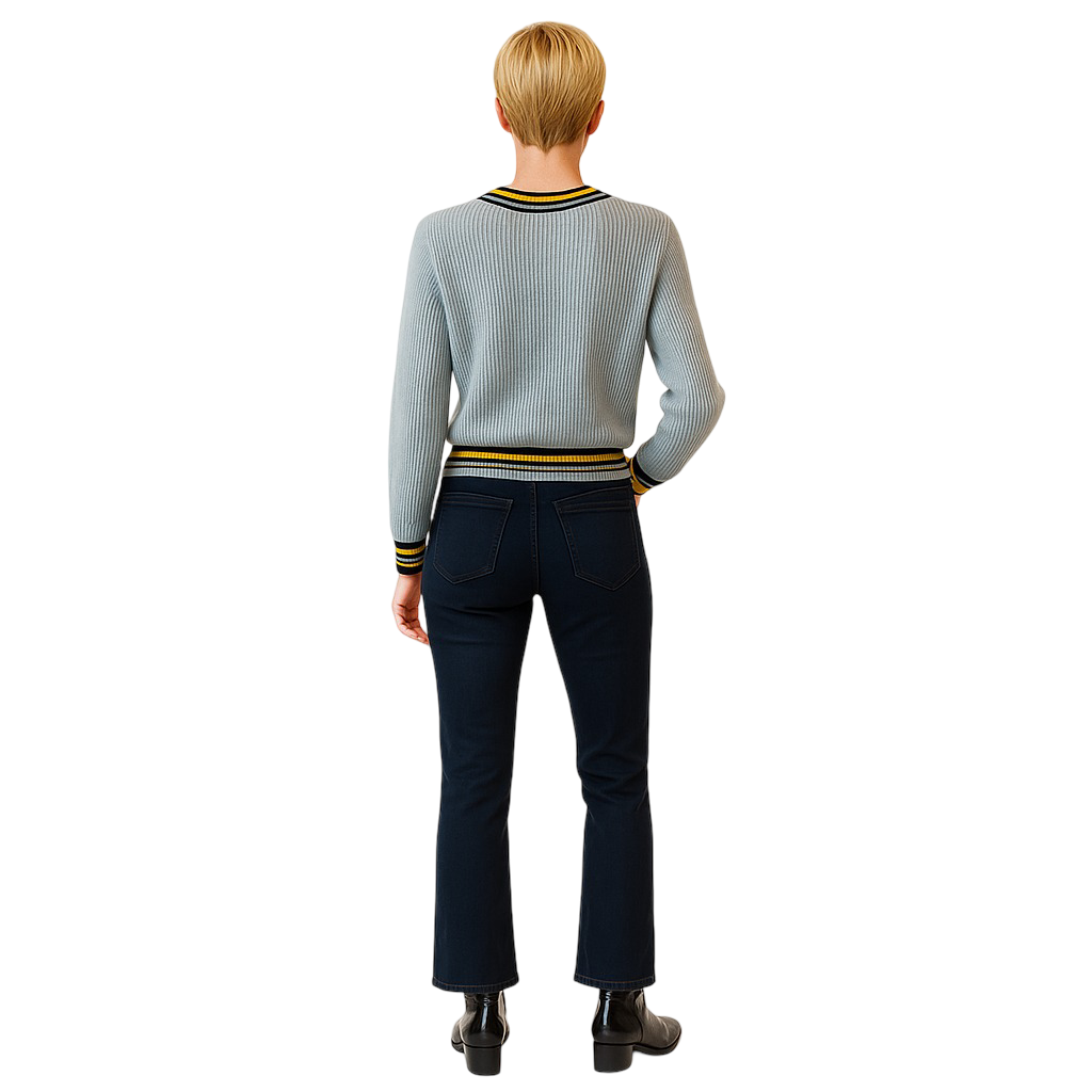 Wimbledon Cricket Sweater