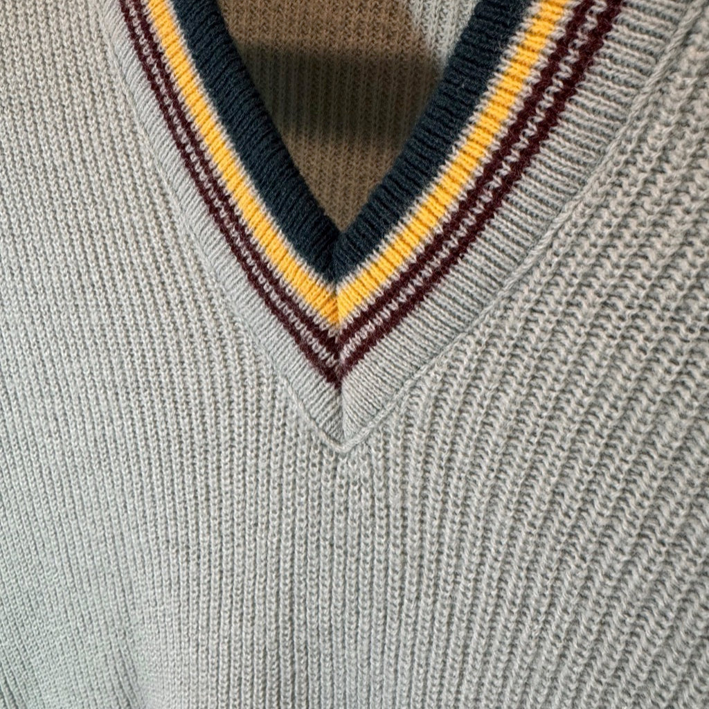 Wimbledon Cricket Sweater
