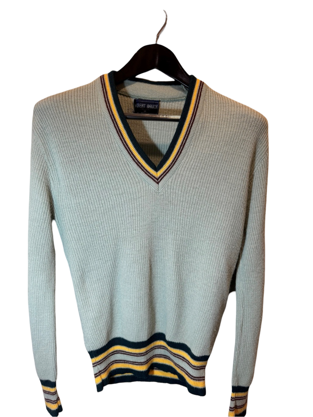 Wimbledon Cricket Sweater