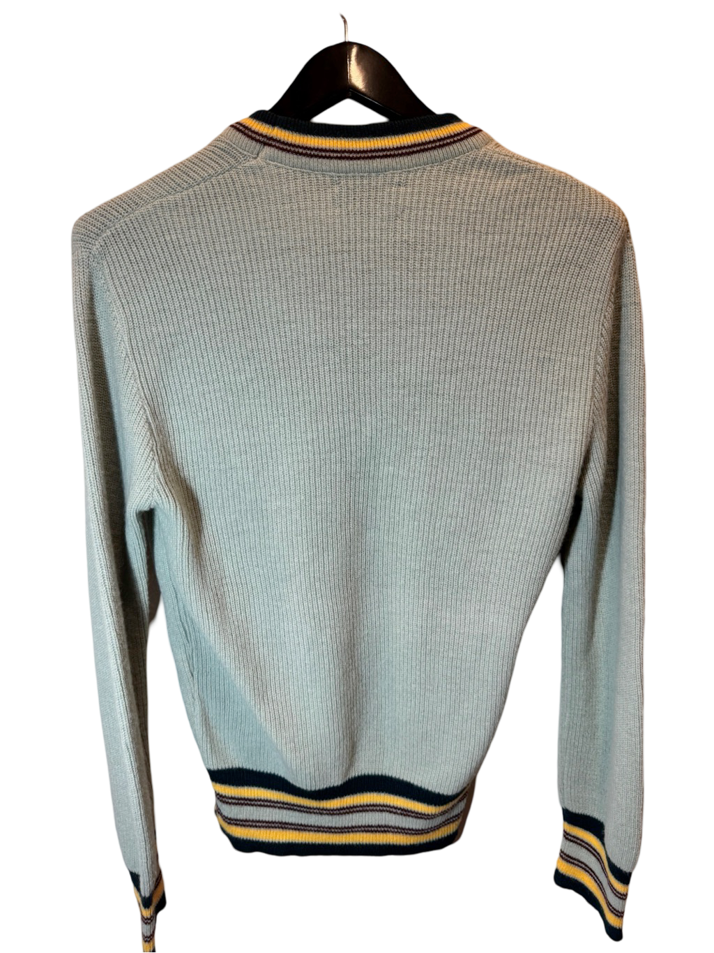 Wimbledon Cricket Sweater