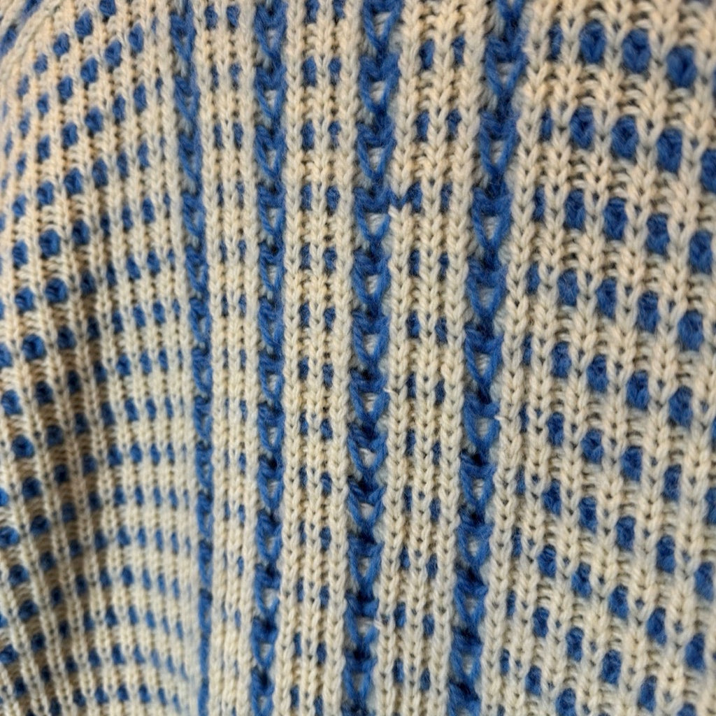 Columbo Knit Crew