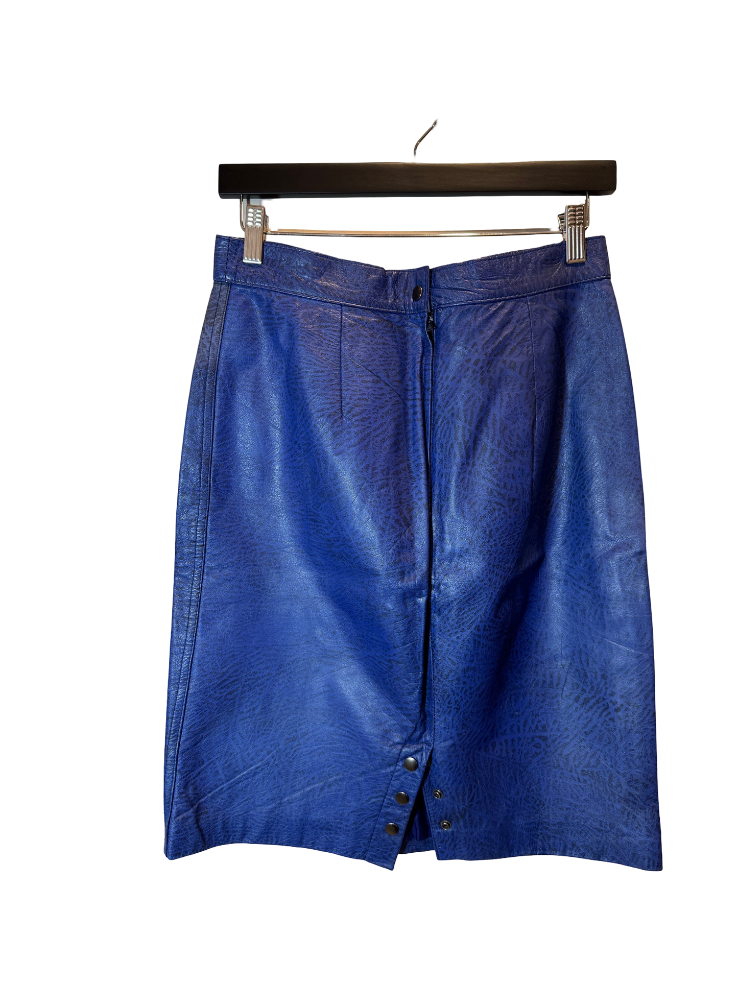 Midnight Mirage Skirt