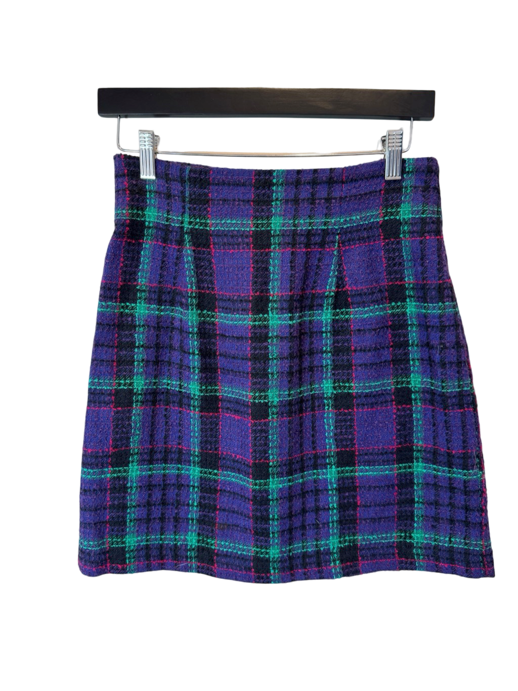 Executive Tartan Set