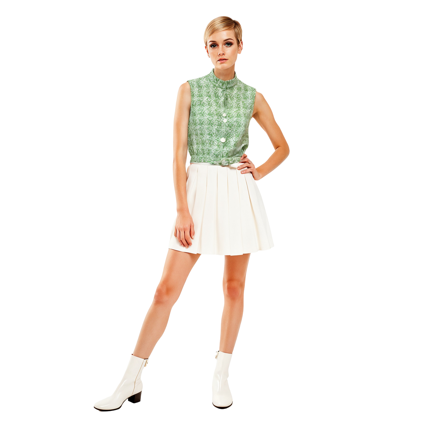 Kensington Pop Skater Set