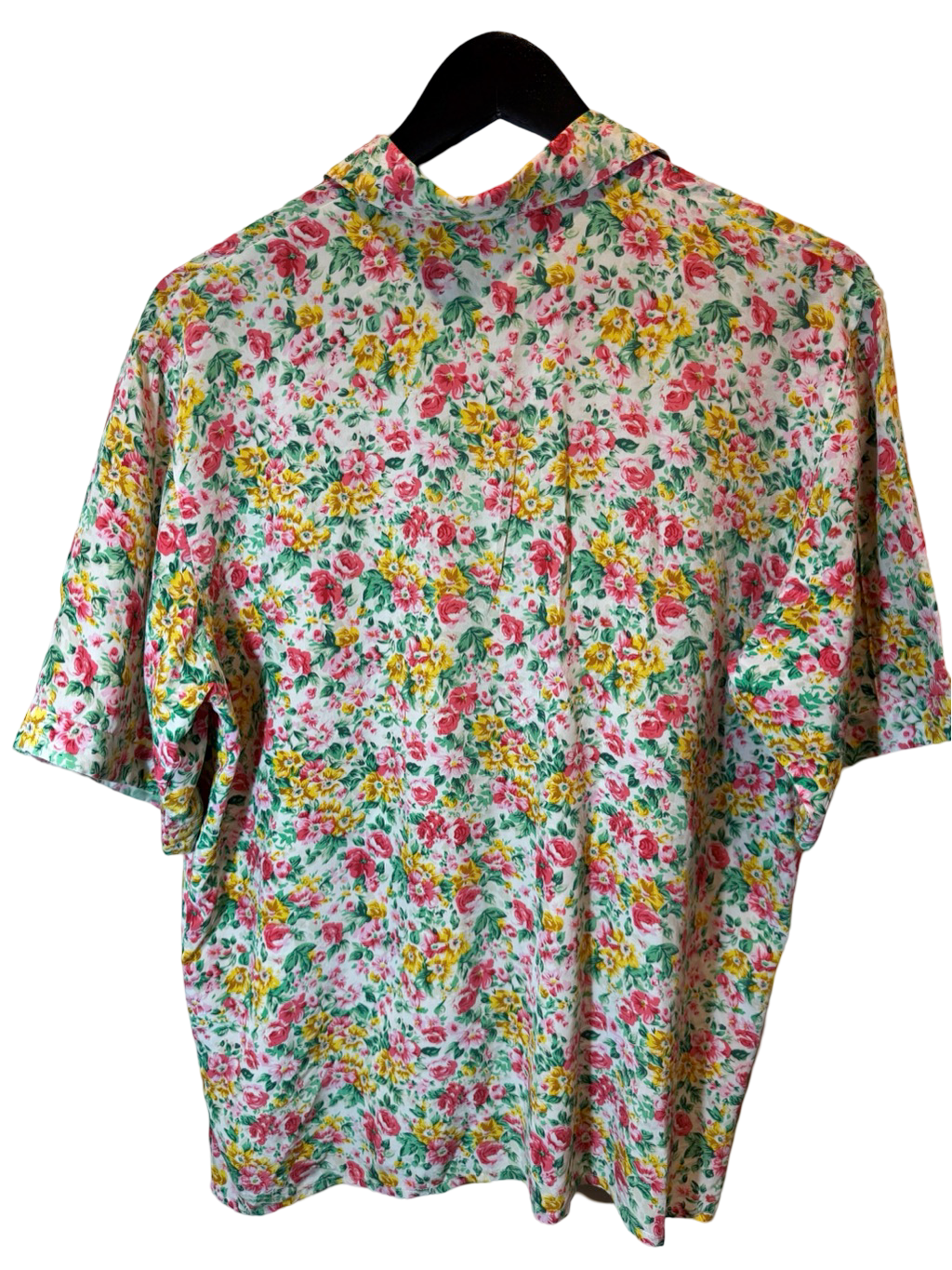 Joni Mitchell Blouse