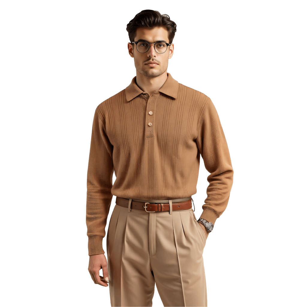 Portofino Breakfast Knit