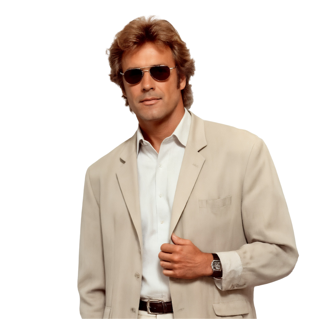 Riviera Parliament Blazer