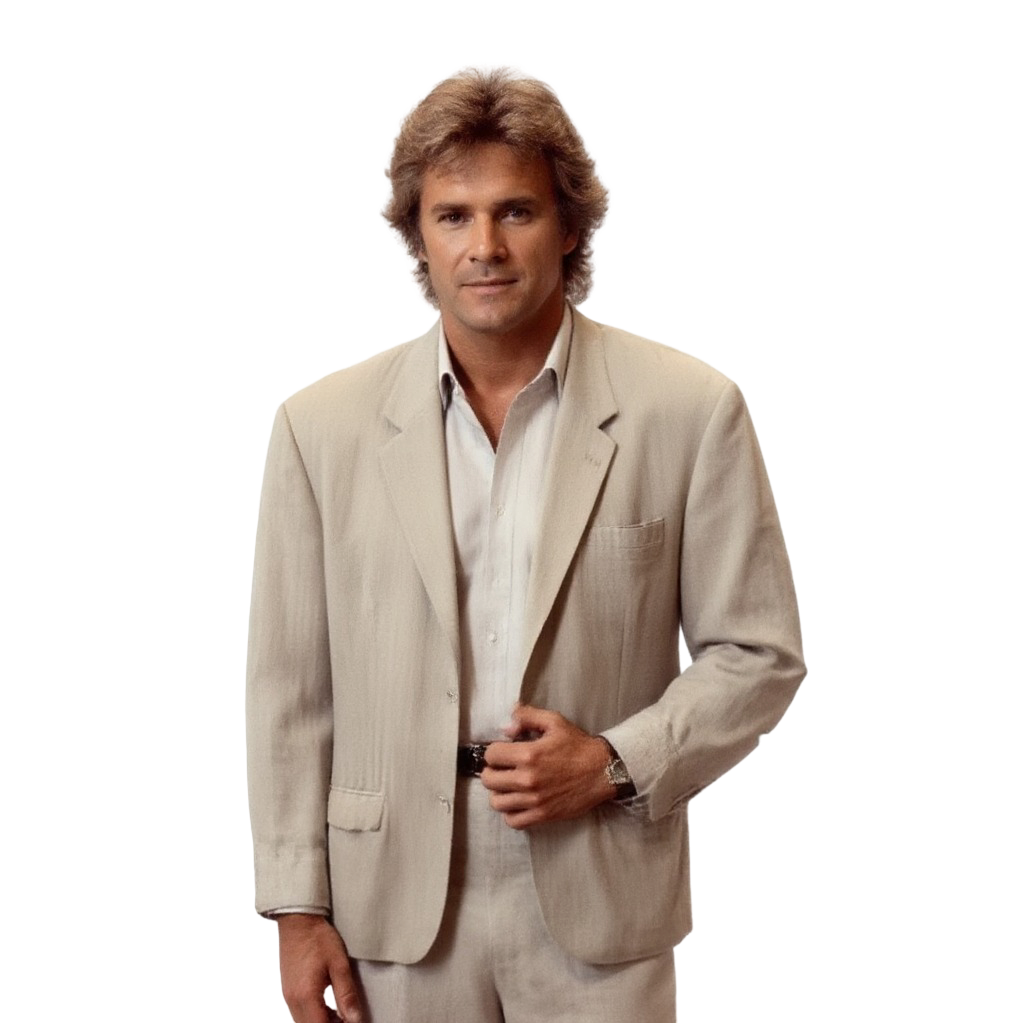 Riviera Parliament Blazer