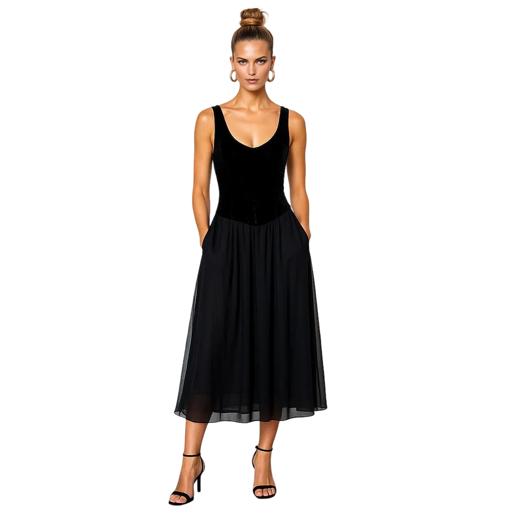 Portofino Dress
