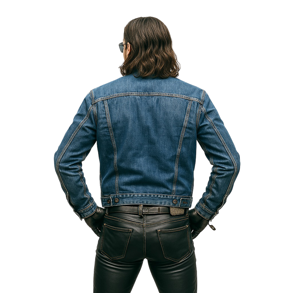 Rattlesnake Bluff Jacket