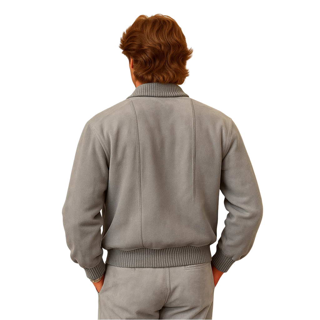 Giovanni’s Portofino Jacket