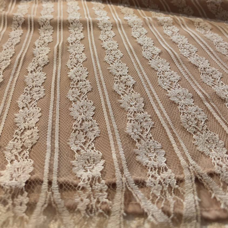 Cabaret Lace Dress