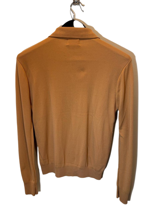 Banlon Milanese Knit Cardigan