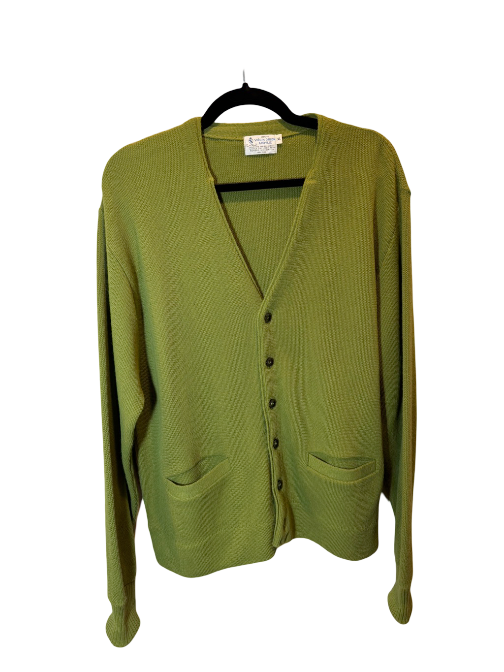 Country Club Cardigan