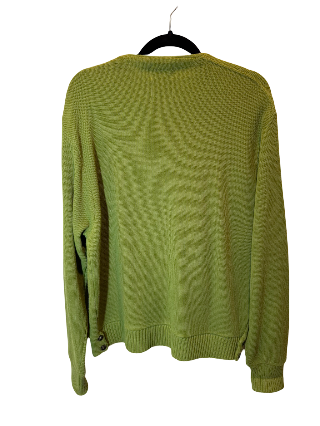 Country Club Cardigan
