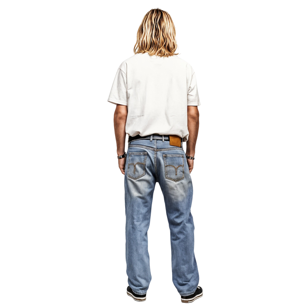 Circle of Life Tee