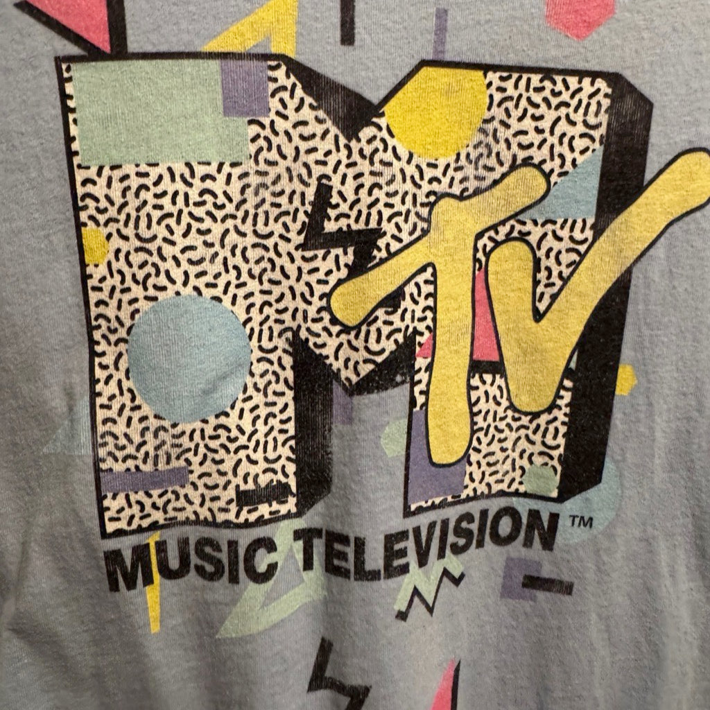 MTV Jamz Tee