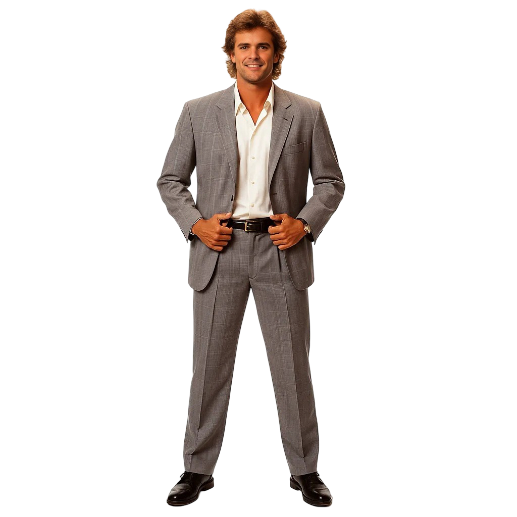 Liguria Riviera Blazer