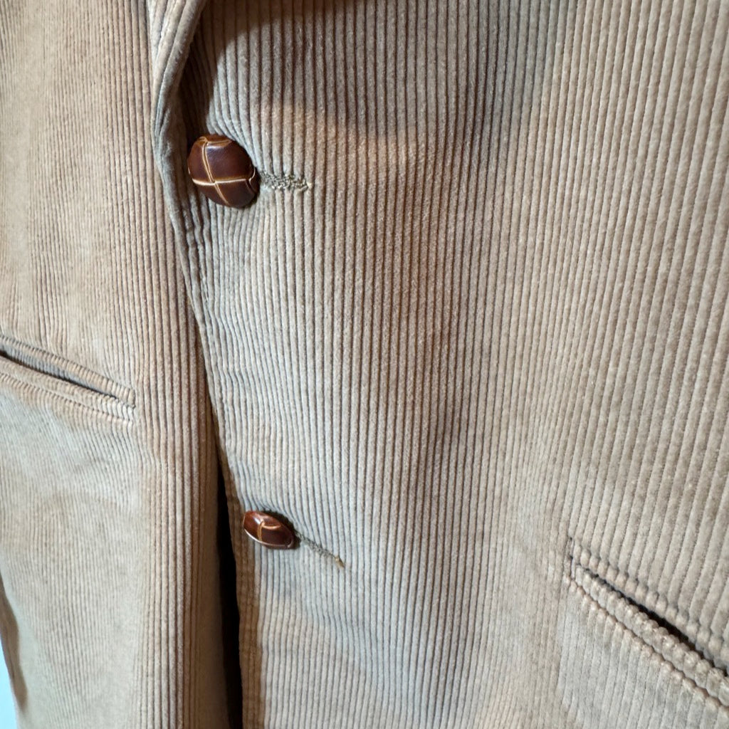 Cambridge Corduroy Blazer