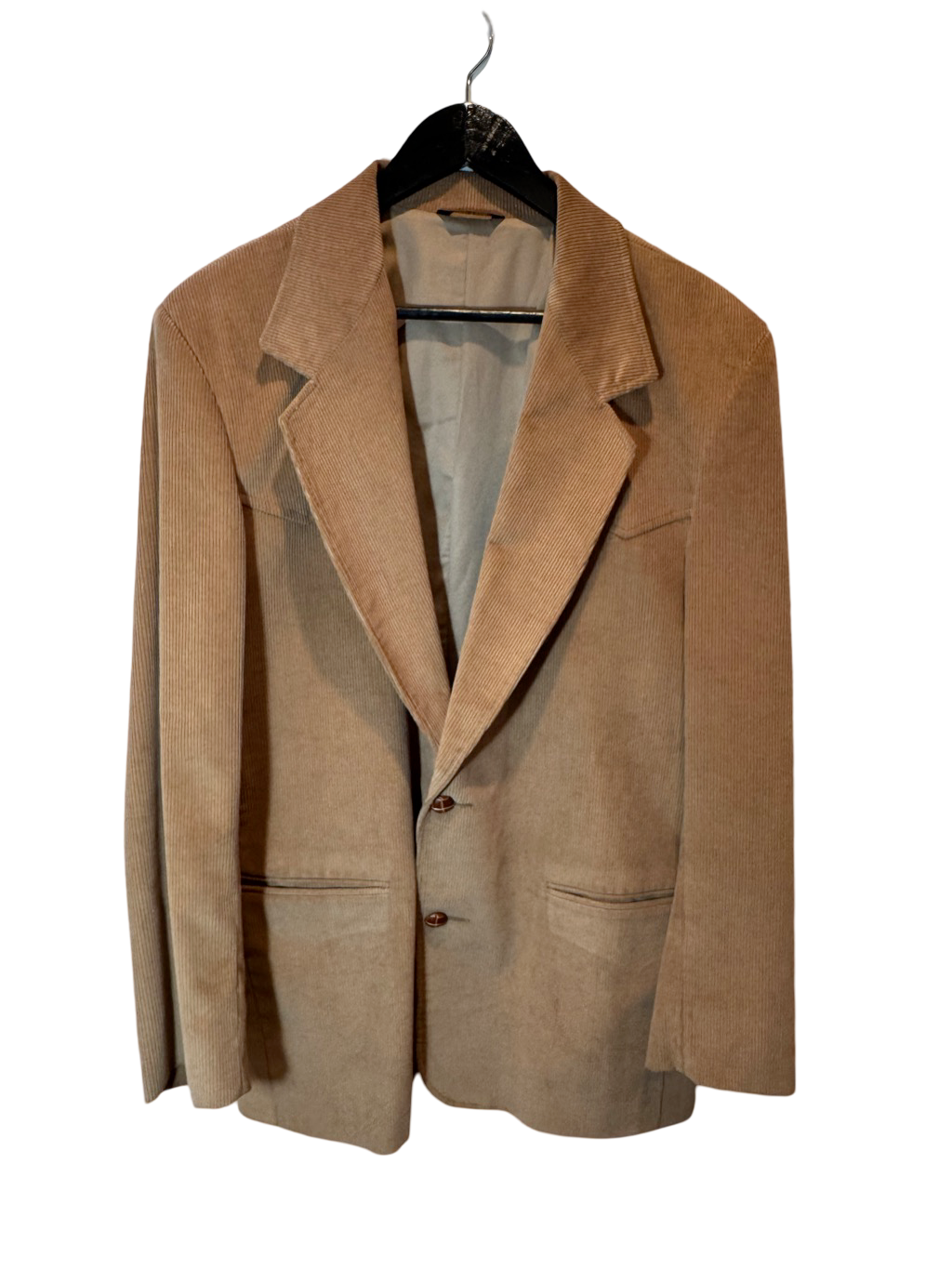 Cambridge Corduroy Blazer
