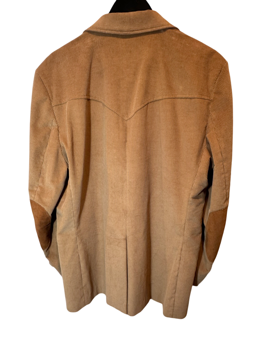 Cambridge Corduroy Blazer
