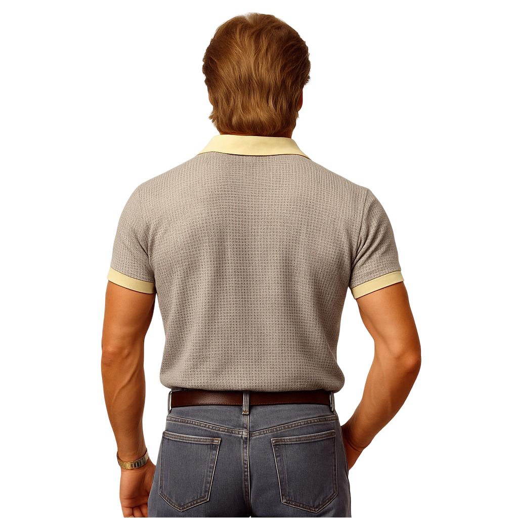 Desert Polo