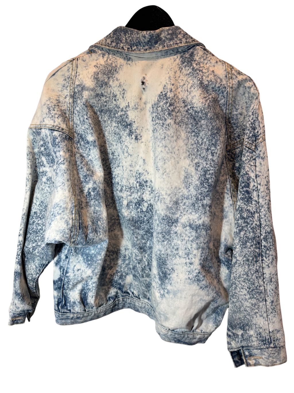 Electric Slide Acid Wash