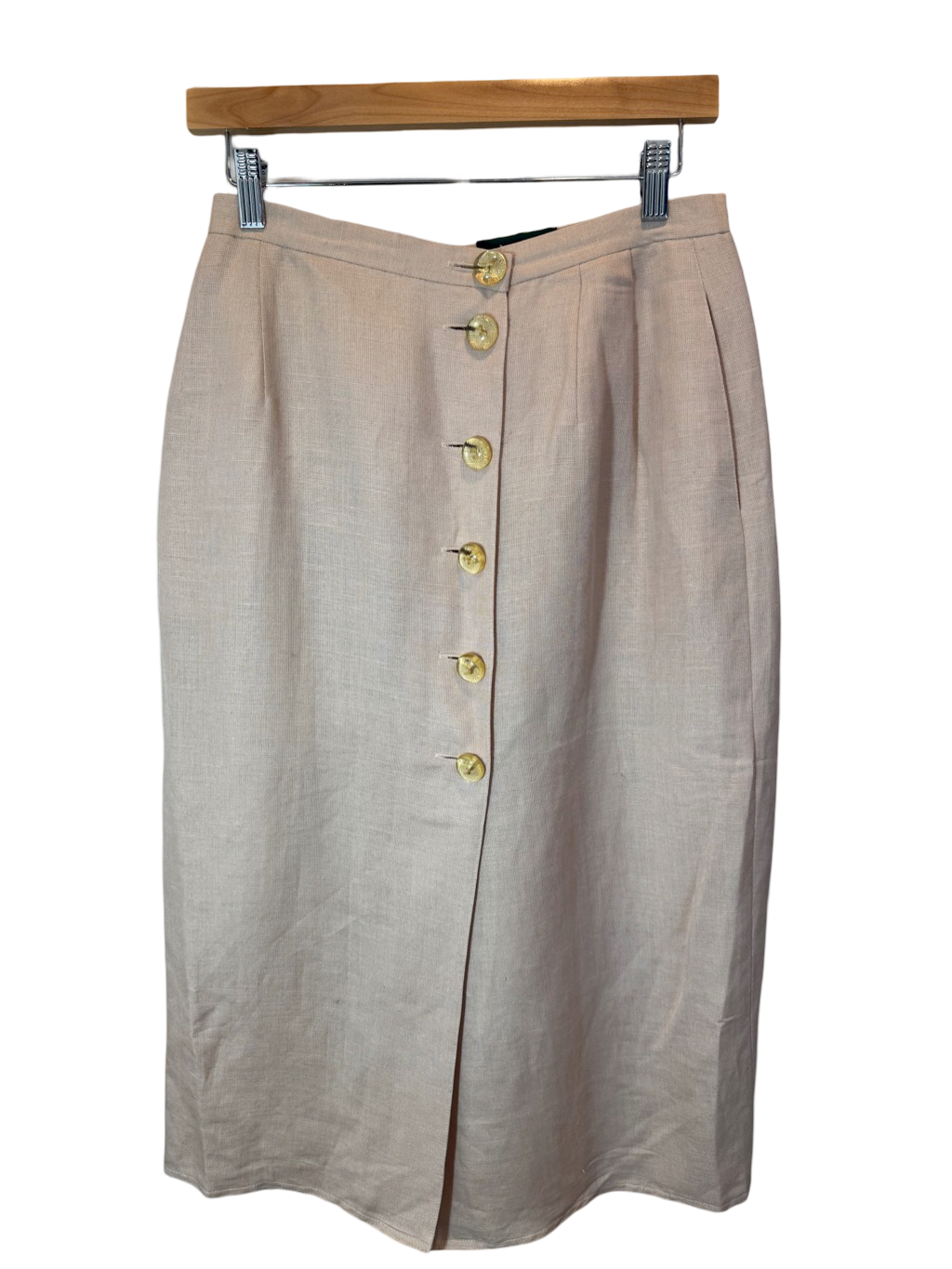 Nice Market Skirt