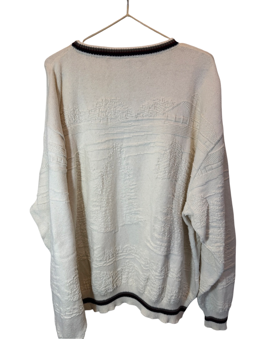 Country Club Sweater