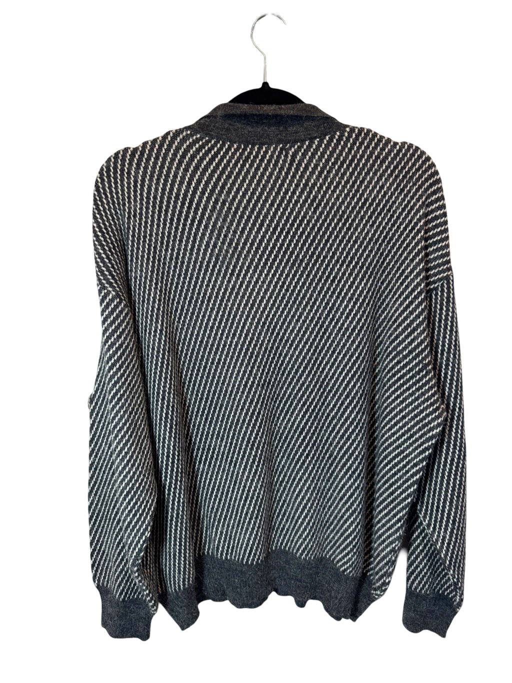 Johnny Carson Pullover