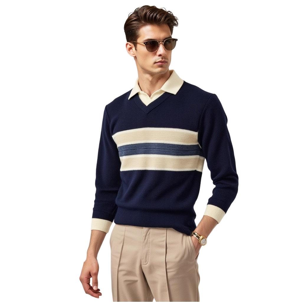 Regatta Knit Polo