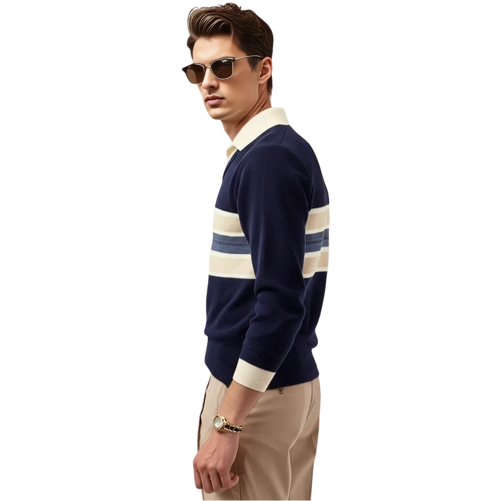 Regatta Knit Polo