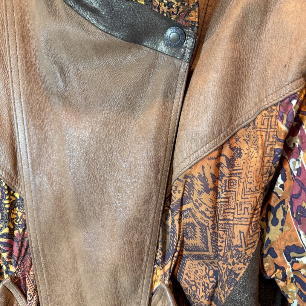Broadcast Executive Jacket
