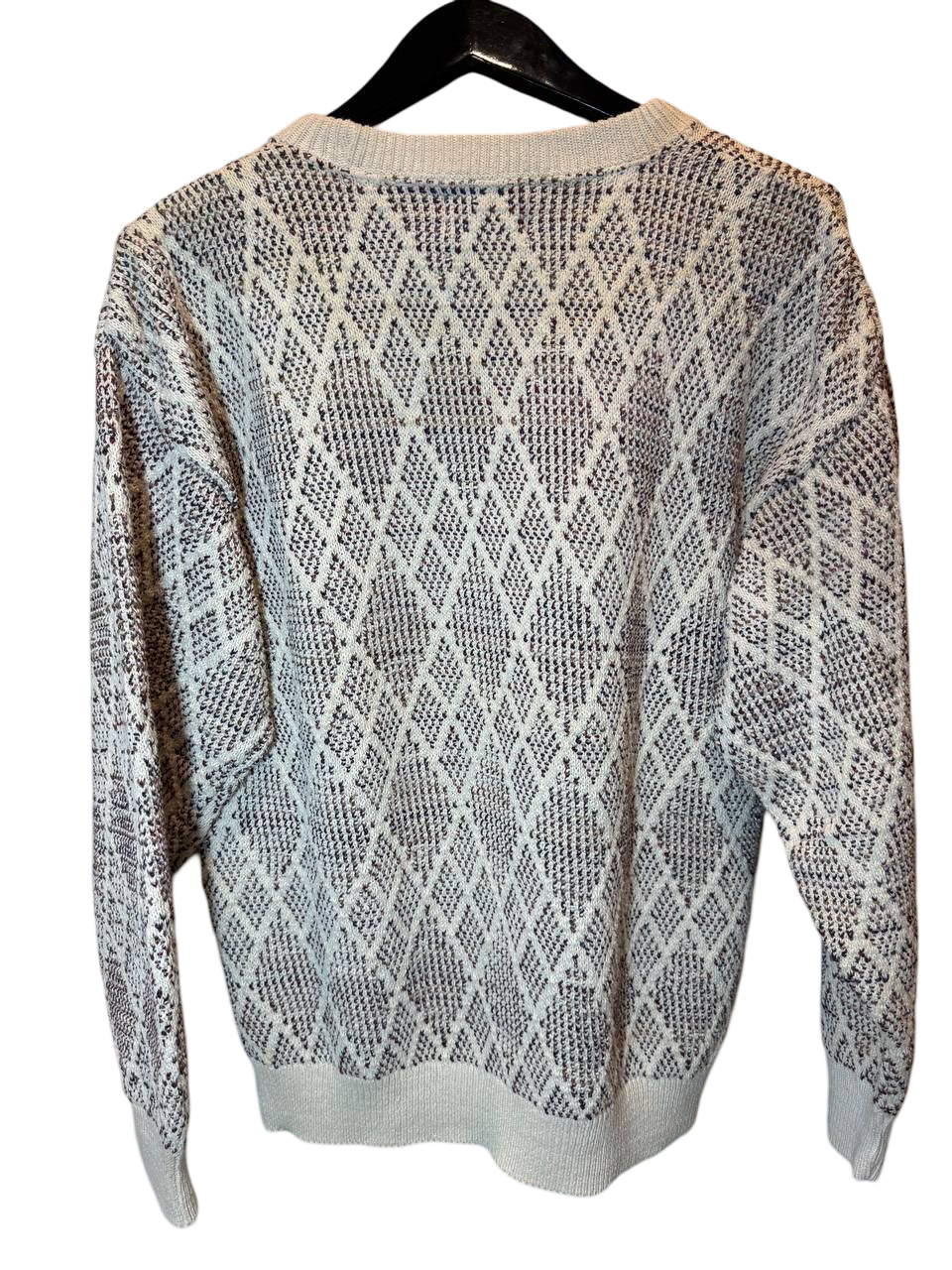 Rat Pack Knit