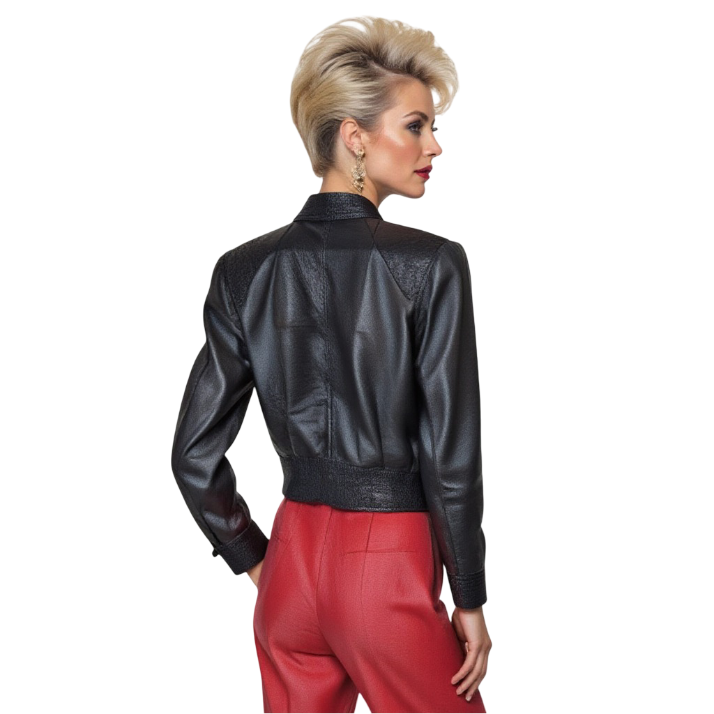 Blackout Boardroom Jacket