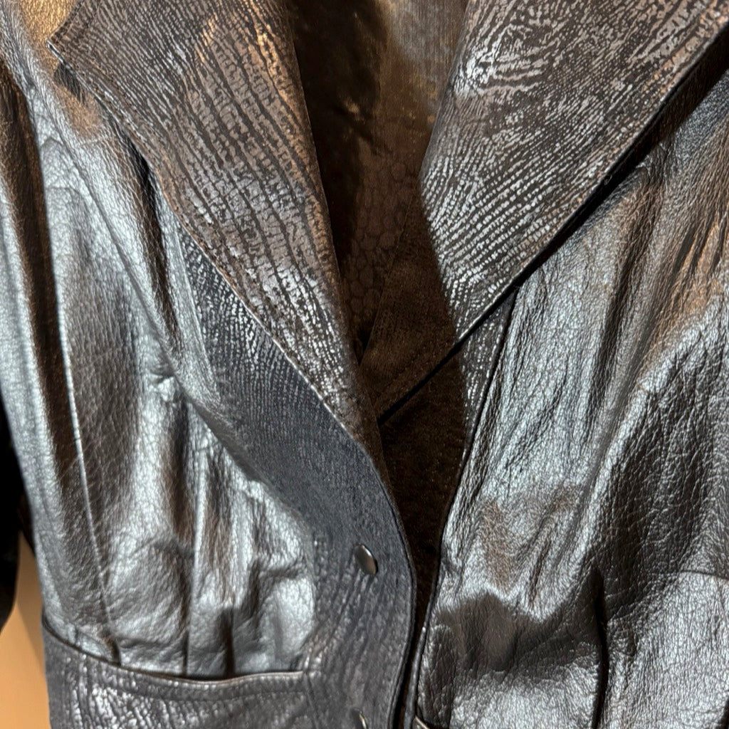 Blackout Boardroom Jacket