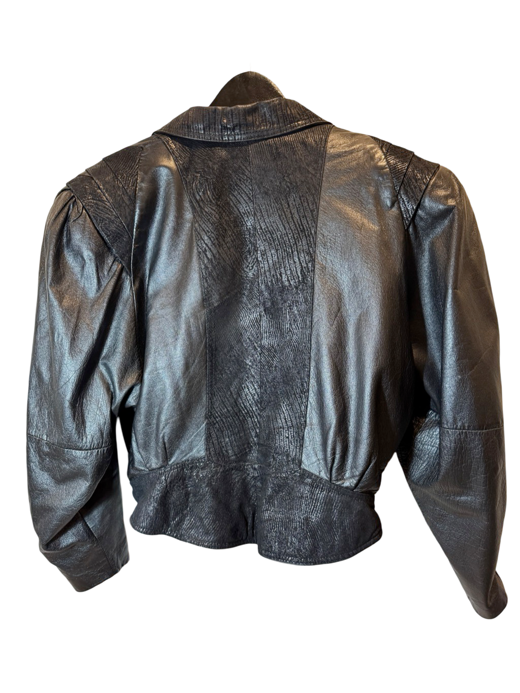 Blackout Boardroom Jacket