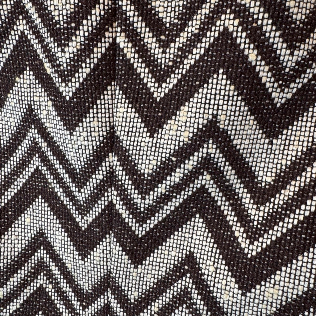 Palais Chevron Jacket