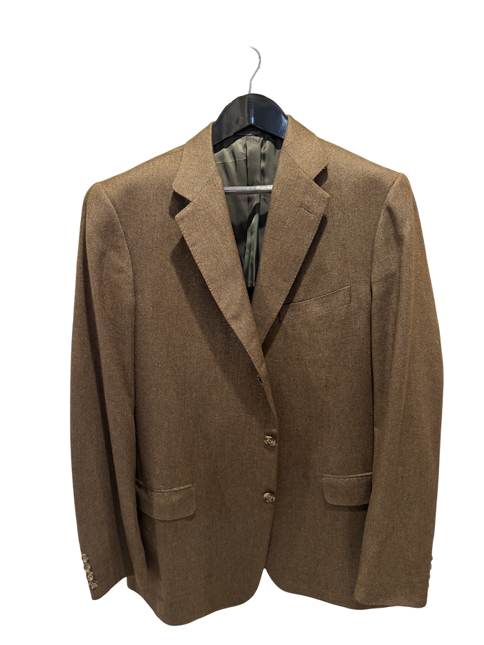 Ermenegildo Zegna Conference Blazer