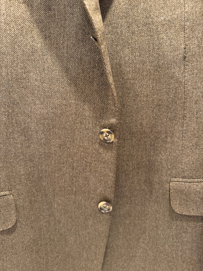 Ermenegildo Zegna Conference Blazer