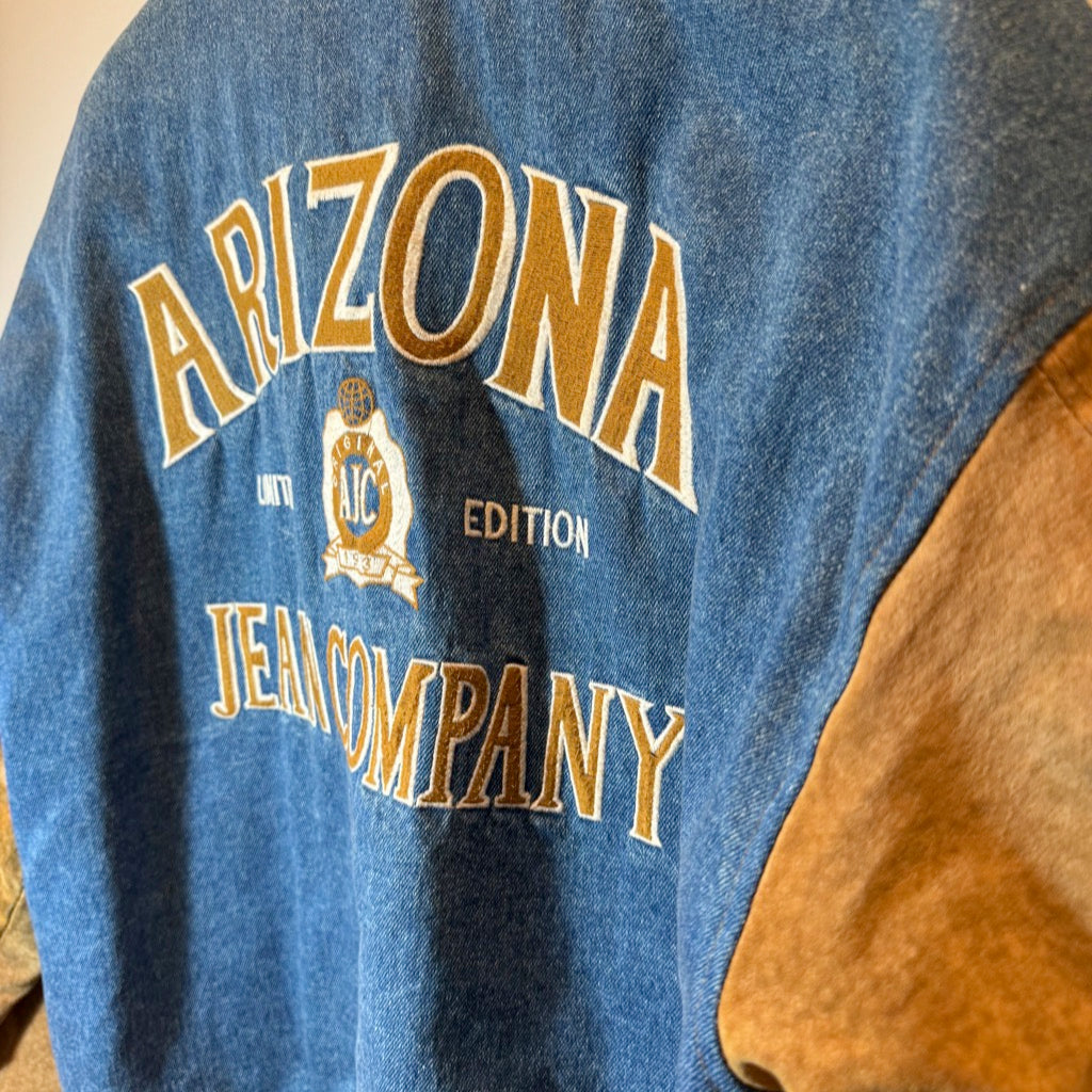 ARIZONA Legacy Bomber